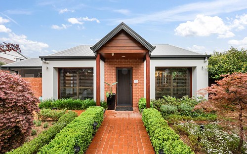 5 Caley Crescent, Griffith ACT