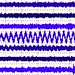 Surface waves from a magnitude 6.7 offshore earthquake in Vanuatu (22 November 2023)