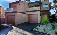 957a Henry Lawson Drive, Padstow Heights NSW