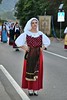 Costume tradizionale di Villasimius