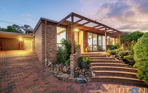 14 Bourchier Close, Calwell ACT