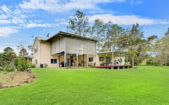 83 Boonanghi Forest Road, Wittitrin NSW