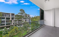324/18 Epping Park Drive, Epping NSW