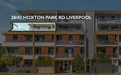28/42 Hoxton Park Road, Liverpool NSW