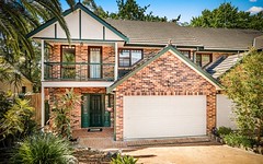2/5 Woodchester Close, Castle Hill NSW