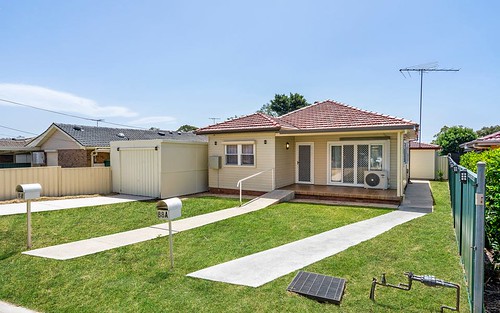 88 and 88a Norman St, Prospect NSW 2148
