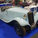 Lancia Augusta March Special (1934)