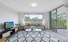 33/20-22 College Crescent, Hornsby NSW