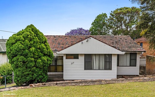 517 Maitland Road, Mayfield West NSW