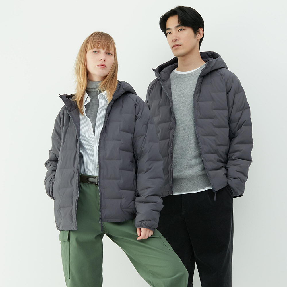 對抗溫差穿搭有撇步!UNIQLO超實用機能單品一次收 6 UNIQLO 231123-6