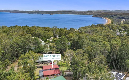 22 Northcove Road, Long Beach NSW