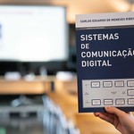 Lançamento do livro “Sistemas de Comunicação Digital” by Politécnico de Lisboa