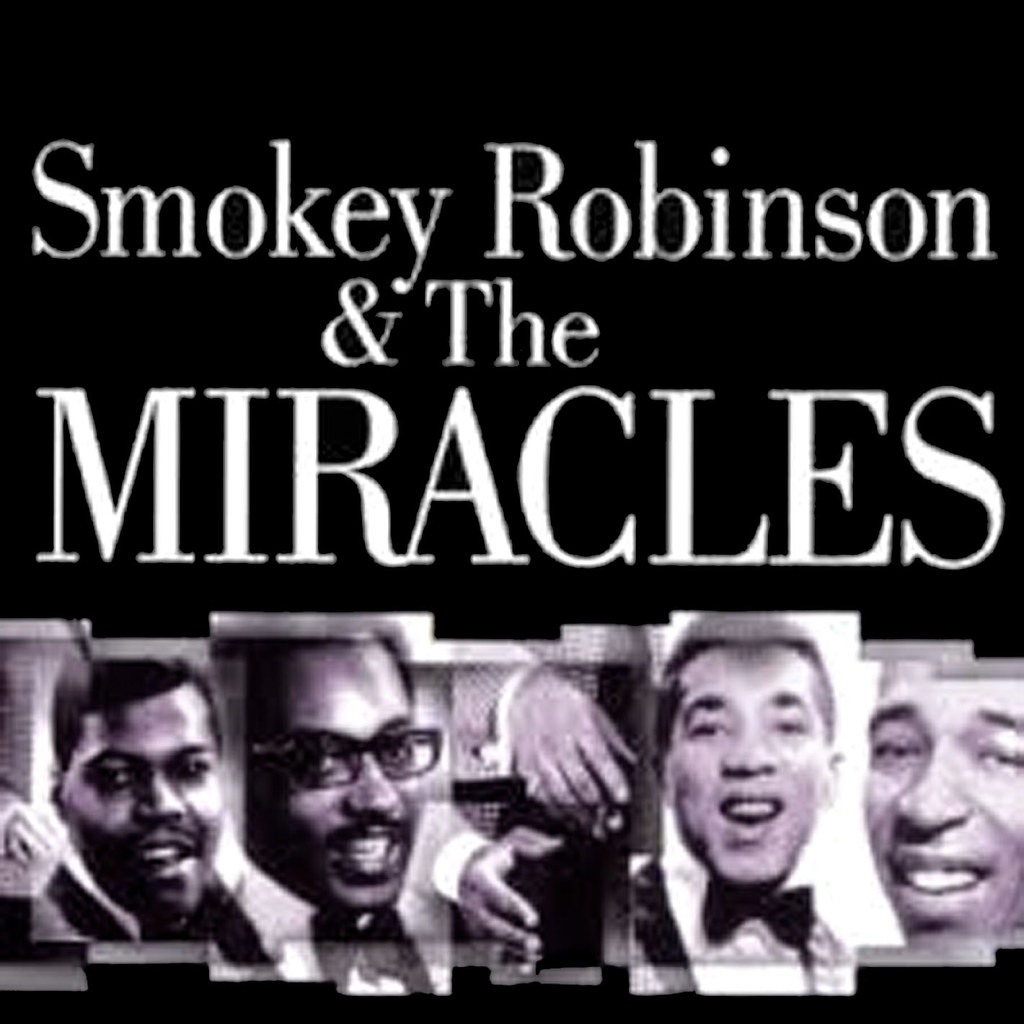 Smokey Robinson The Miracles images