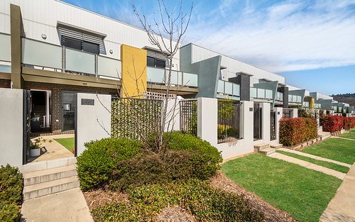22/1 Gifford Street, Coombs ACT