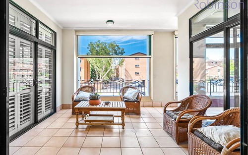 5/215 Darby Street, Cooks Hill NSW