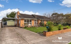89 Lincoln Drive, Keilor East VIC
