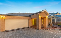 4 Brownfield Drive, Officer VIC