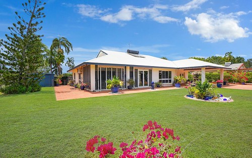 1 Hope Court, Leanyer NT