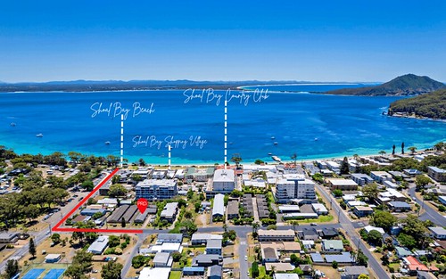 2/18 Messines St, Shoal Bay NSW 2315