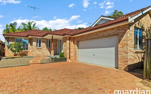 22a Francis Street, Castle Hill NSW