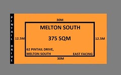 62 Pintail Drive, Melton South VIC