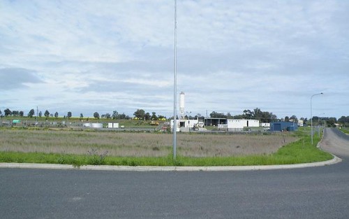 13 Industrial Drive, Quirindi NSW 2343