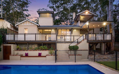 44A Russell Ave, Wahroonga NSW 2076