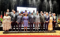WIPO Director General Attends ARIPO Council of Ministers