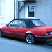 1985 Opel Ascona GT Cabriolet Hammond & Thiede
