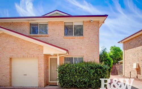 12/2 Charlotte Road, Rooty Hill NSW