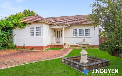 26 Foxlow Street, Canley Heights NSW