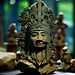 'Fantasy Museum Piece in Peru'