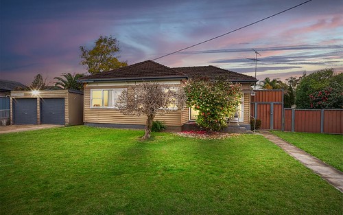 23 Melbourne St, Oxley Park NSW 2760