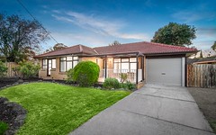 44 FOSTER CRESCENT, Knoxfield VIC