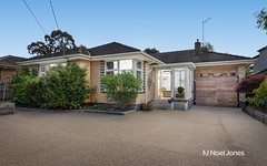 23 Mill Avenue, Forest Hill VIC