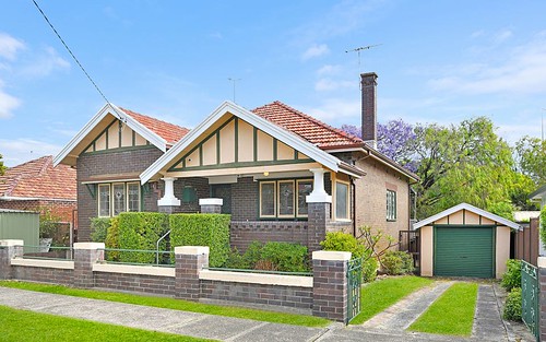 4 Towner Gdns, Pagewood NSW 2035