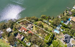 45 Georges River Crescent, Oyster Bay NSW
