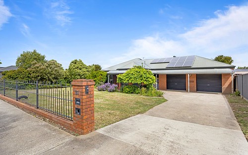 161 Cuthberts Rd, Alfredton VIC 3350