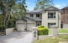 105 Cressy Road, East Ryde NSW