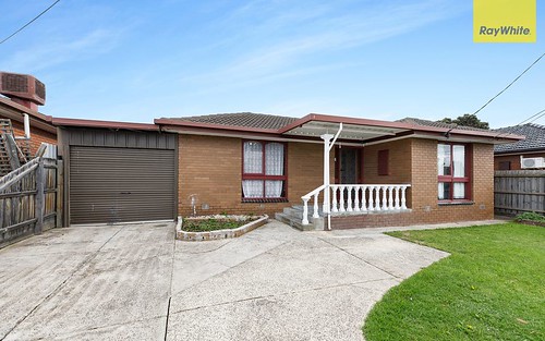 49 Mulhall Dr, St Albans VIC 3021