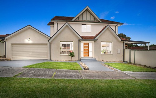 9 Capes Ct, Mill Park VIC 3082