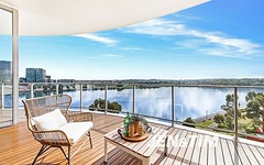 703/3 Timbrol Ave, Rhodes NSW