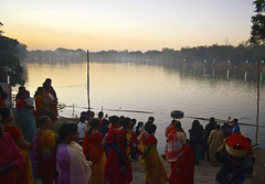 Rituals and Traditions of Chhath Puja