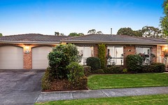 1 Justin Court, Wantirna South VIC