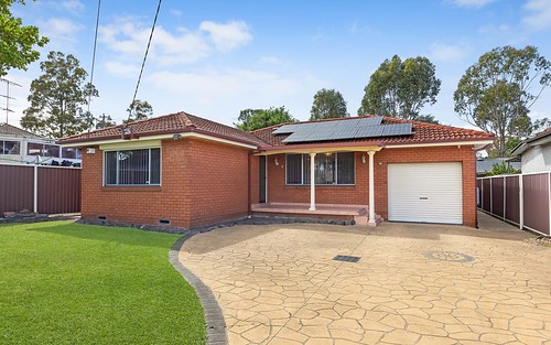 36 Fairfield Rd, Guildford West NSW 2161