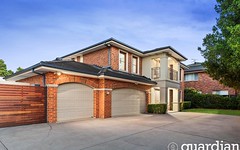 63 Chepstow Drive, Castle Hill NSW