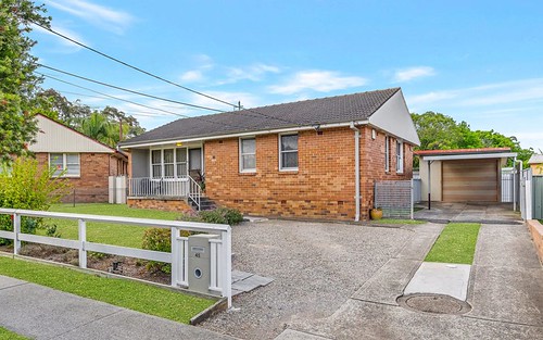 45 Orchard Rd, Busby NSW 2168