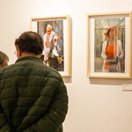 Inauguração da Exposição de Fotografia e Gravura “Figura e Gesto” by Politécnico de Lisboa