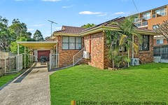 3 Rhodes Avenue, Guildford NSW