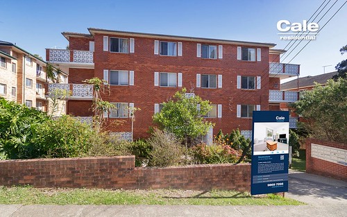 20/18-19 Bank St, Meadowbank NSW 2114